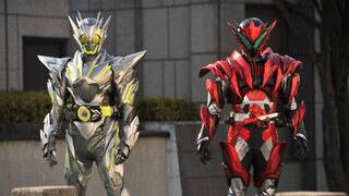 Kamen Rider Zero-One Tập 31 Preview: Xun hợp tác với ai đó! Một chương mới bắt đầu!