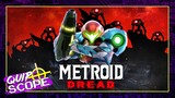 Metroid Dread [GAMEPLAY & IMPRESSIONS] – QuipScope