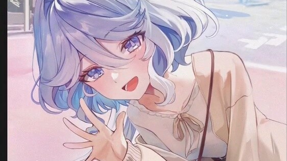 Ajari Anda cara membuat metode input Funina yang lucu