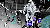 [Cyberpunk | Ping An Jing Dynamic PV] Onikiri: Only by ending Genji's lies can we have a future (Old