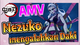 [Demon Slayer] AMV | Nezuko mengalahkan Daki
