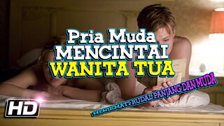 Daftar Film Kisah Cinta Pria Muda Dengan Wanita Tua