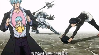 这一行人个个都是卧龙凤雏【物理魔法使马修第二季】