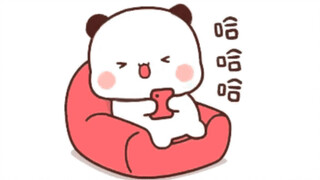 像不像你的女朋友呢？