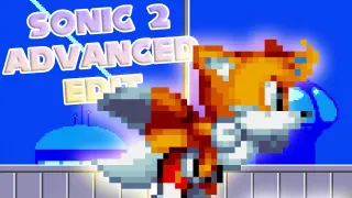 [TAS] Sonic 2 Advanced Edit (SHC 2019) as Tails in 22:52.5