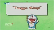 doraemon tangga mimpi dub indo