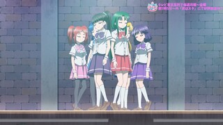 GaruGaku. II ~Lucky Stars~ - Episode 05: Our Failure