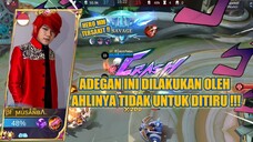 JANGAN COBA COBA PAKAI HERO INI JIKA BUKAN AHLINYA !!!