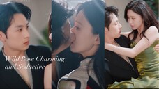 Wild Rose Charming and Seductive (eng sub)