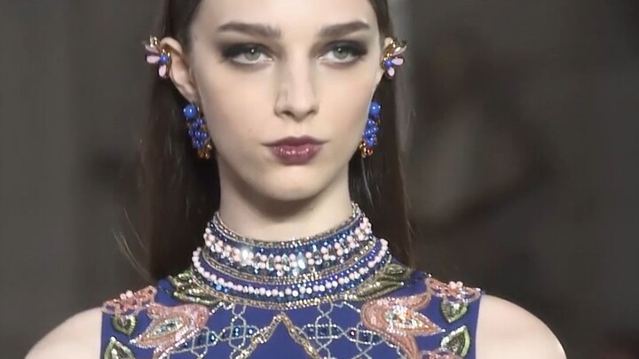 这就是人类高质量女Alpha吧！！！