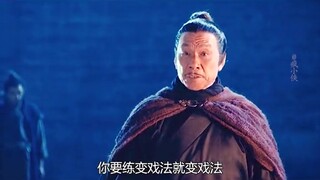 特别喜欢看变戏法的哈哈哈，黑石S手彩戏师#求一个神评加持