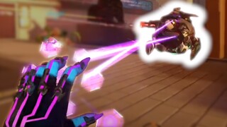 Does Sombra still counter ball?