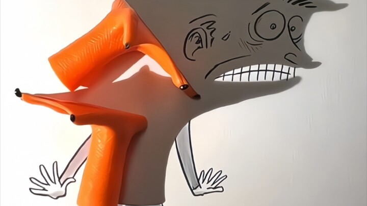 “Chia sẻ với bạn nghệ thuật ánh sáng và bóng tối thú vị”