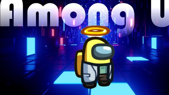 【H萌贺年单品】Space Werewolf Killing Canteen Collaboration Commemorative MV - Believer