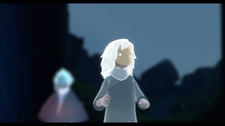 "the adventure of the Children of Light"