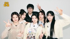 [ID SUB] Fifty Fifty Episode [Choi Da-chi-z✌] EP.2 Fifty Fifty appears!