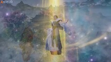 Wan Jie Du Zun Eps 340 indo