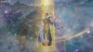 Wan Jie Du Zun Eps 340 indo