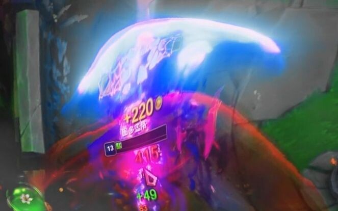 ساحر السيف: اللعنة، كدتُ أفعلها!