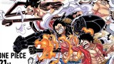 Luffy Gear 5 vs Akainu Ai Mạnh Hơn_ (Nika Và Magu)-P2