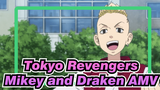 [Tokyo Revengers] What Will Be the Endgame for Mikey and Draken?