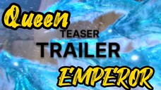 BTTH || S02 || MOVIE🎥 || SONGS OF DESERTS || QUEEN MEDUSA ORIGIN ||