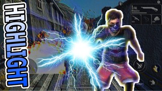 MUNGZER | FREE FIRE - Highlight | หัดดึงหัว HEADSHOT 99%