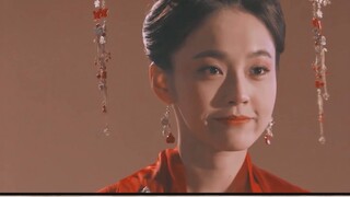 【Zhang Wanyi x Zhang Jianing】Surat untuk Anda