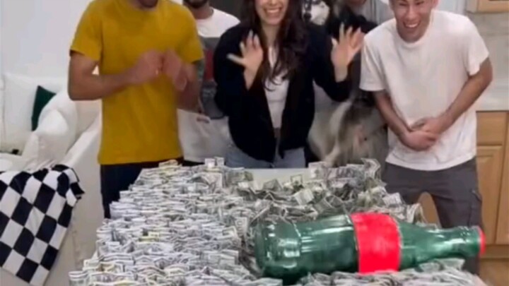 เออร์ฮา: ทำไมคุณไม่ปล่อยให้ฉันทำล่ะ?