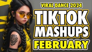 New Tiktok Mashup 2024 Philippines Party Music | Viral Dance Trend | February 3rd