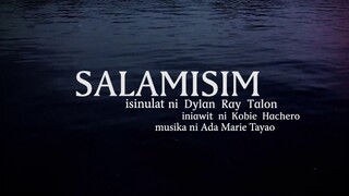 Salamisim
