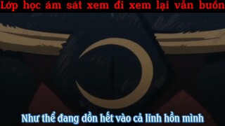 Lớp học ám sát - xem đi xem lại vẫn buồn