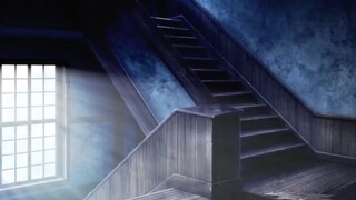 AMV horror