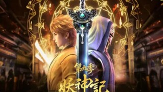 Dewa iblis Eps383 sub indo
