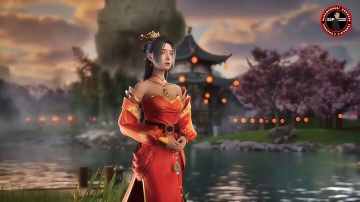 Nah ini salah satu donghua underated Yg seru & kocak 🔥🔥🔥