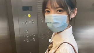 幸亏我跑得快