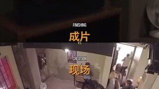 一镜到底有多牛