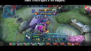 Khufra 4 man set(Auto lose enemy)