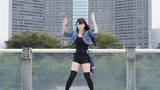 【Kuroba Miyuki】Idol Activities—Prism spiral