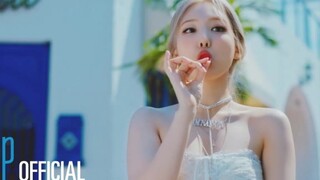 林娜琏新歌《POP!》MV [英字]