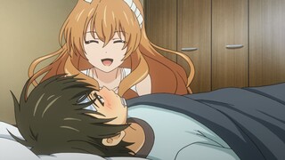 Golden Time - 10