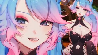 【🌸Silvervale🌸】 هو مظهر جديد!!!