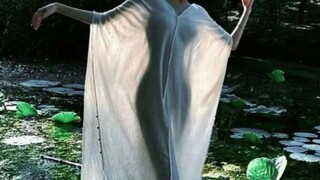 Harus selalu percaya pada cahaya