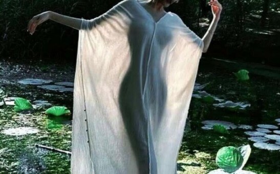 要永远相信光啊