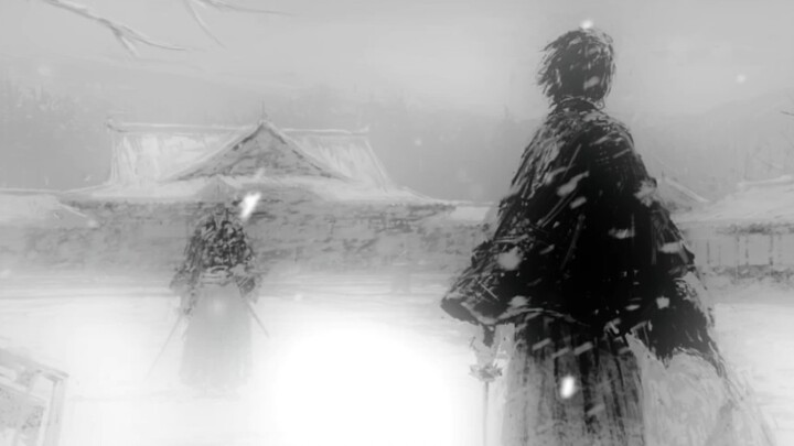 Unfortunately, he is not Genjitsu, he is Kazama Ruri!