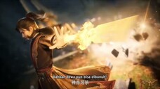PV Tales Of Herding Gods Eps 46 🔥