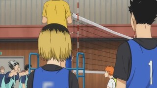 [Teks bahasa Mandarin] Volleyball Boys Theatrical Karya Baru Dua Versi PV Daging yang Dimasak