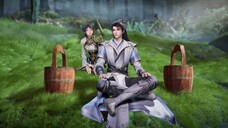 Martial Shattered Galaxy Episode 34 Sub Indo