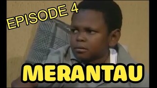 Medan Dubbing "MERANTAU" Episode 4