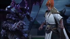 Tales Of Demons And Gods S9 Eps 34 Sub Indo